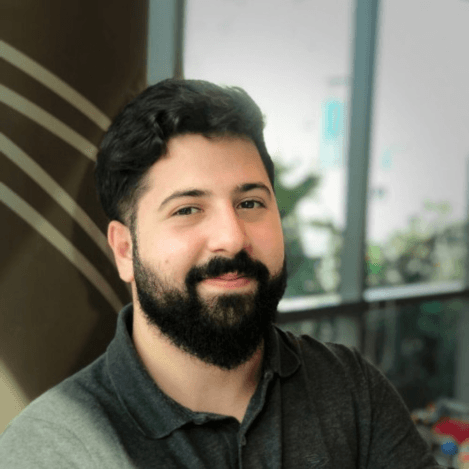 Daniel Campozana