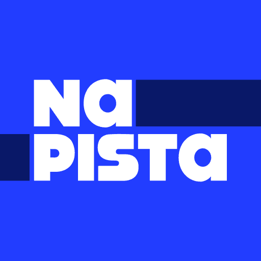 Na Pista